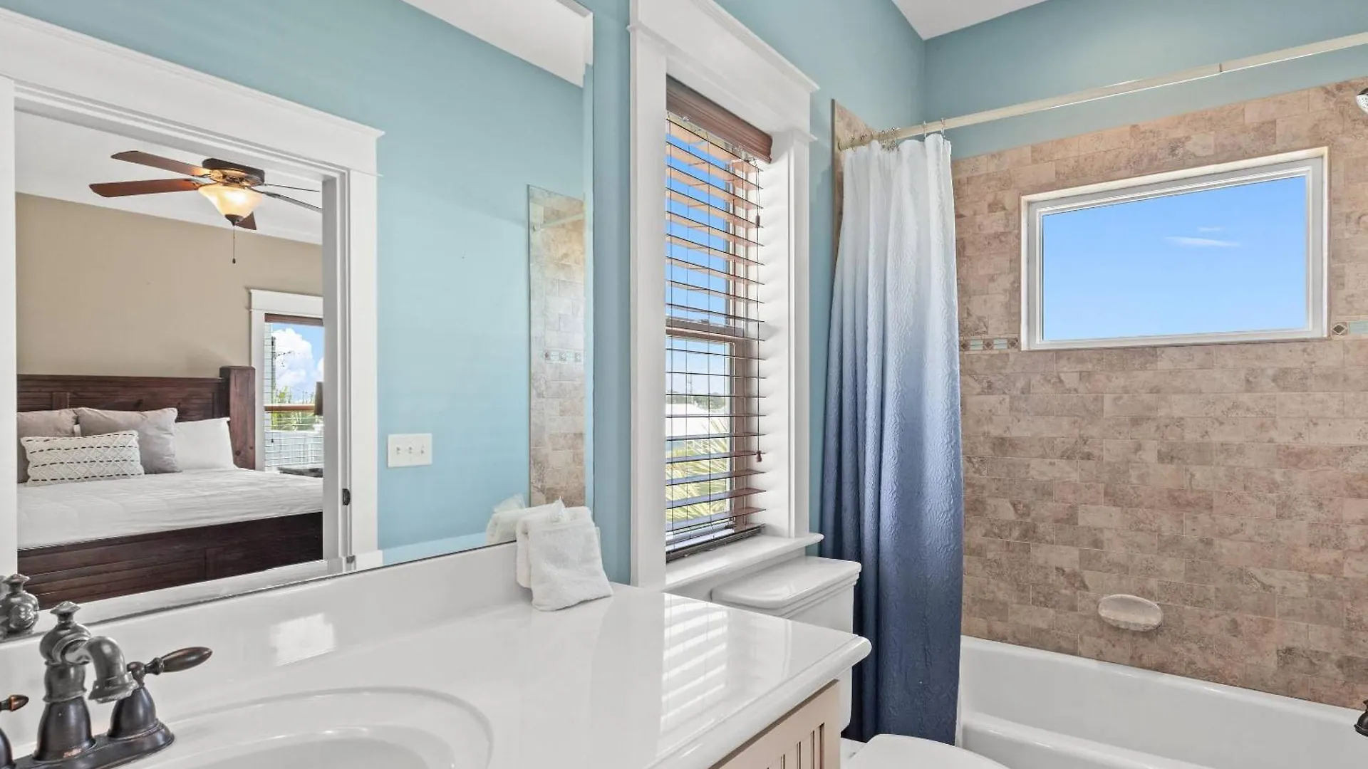 Lazy Beach Panama City Beach Holiday home