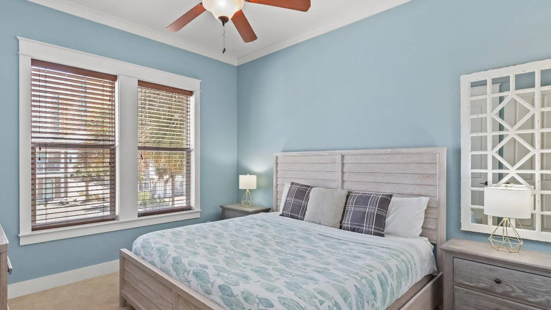 Holiday home Lazy Beach Panama City Beach