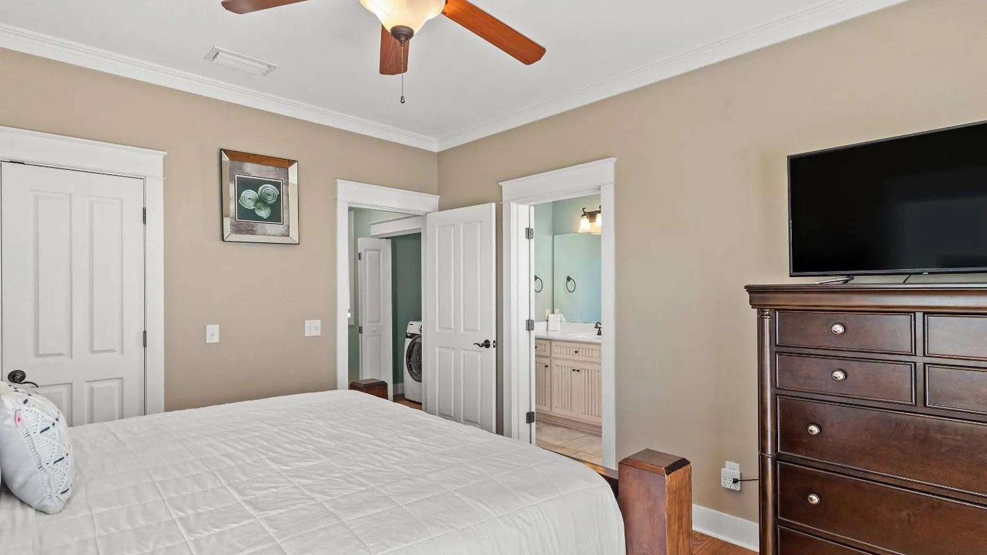 Lazy Beach Panama City Beach Holiday home