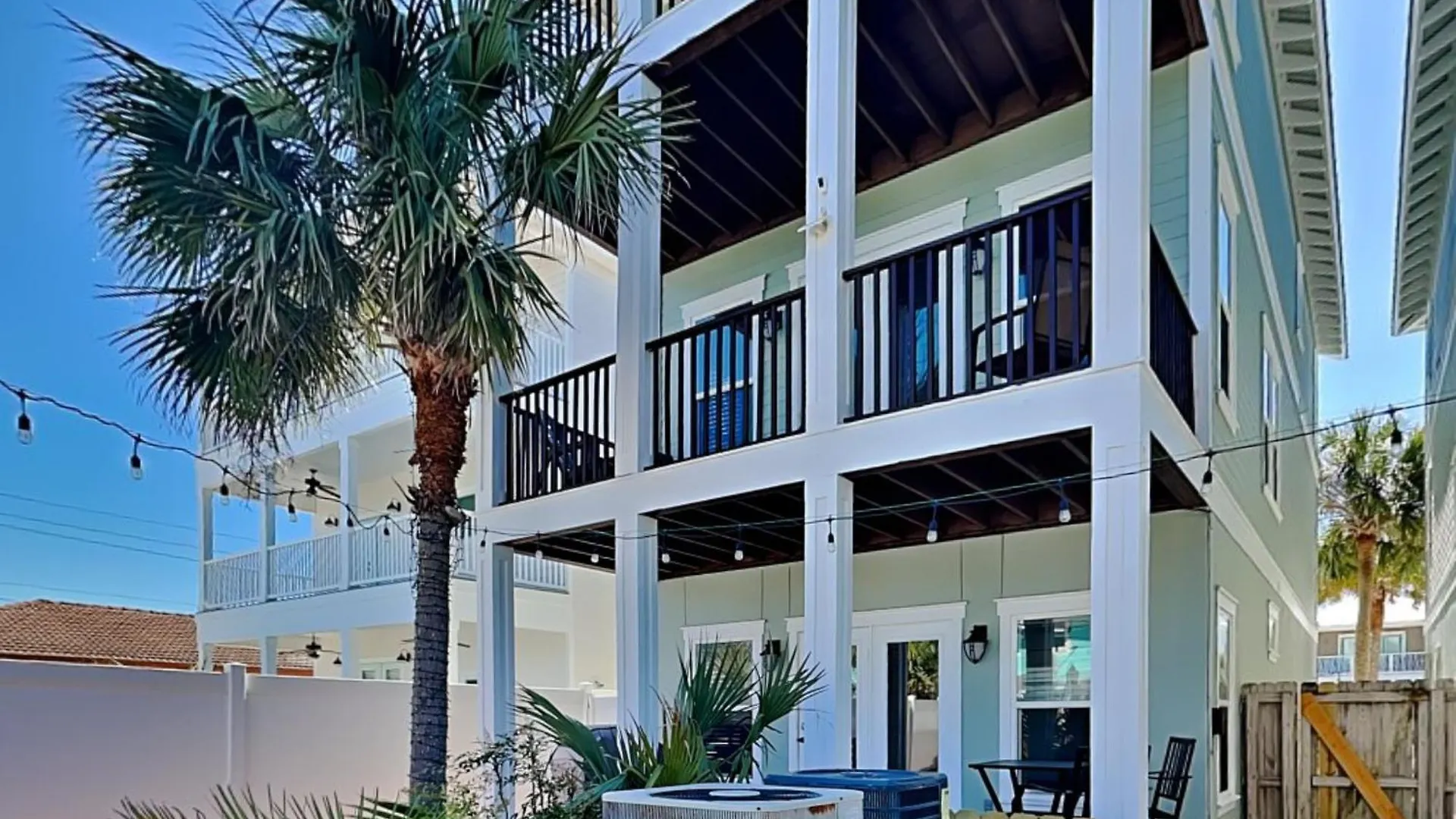 Holiday home Lazy Beach Panama City Beach United States