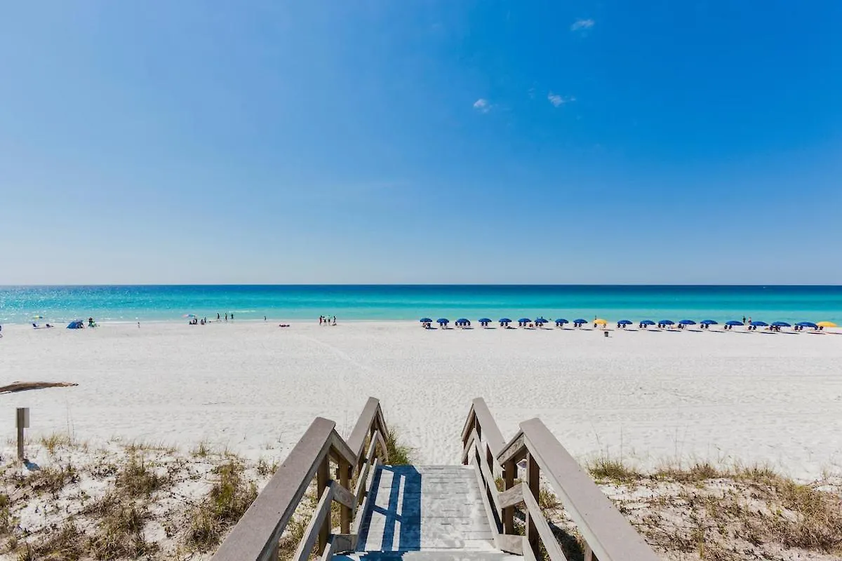 Holiday home Lazy Beach Panama City Beach United States