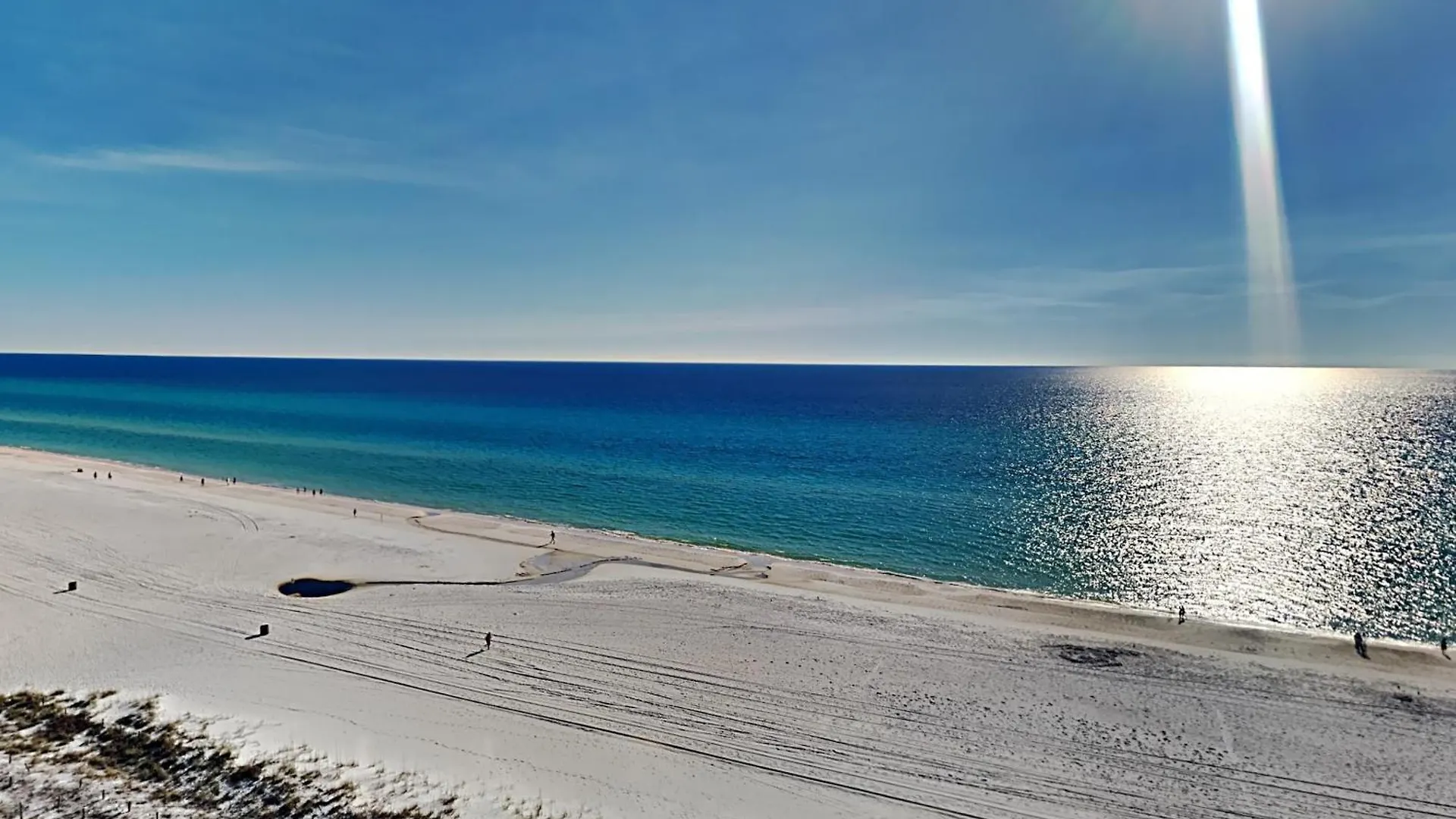 Lazy Beach Panama City Beach