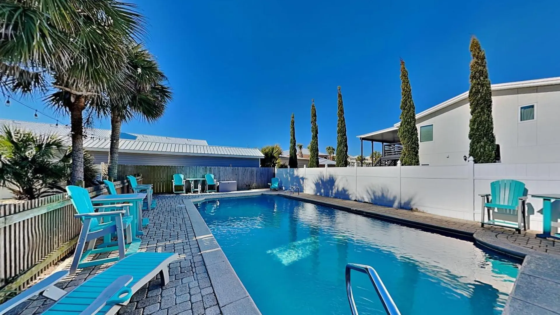 Holiday home Lazy Beach Panama City Beach