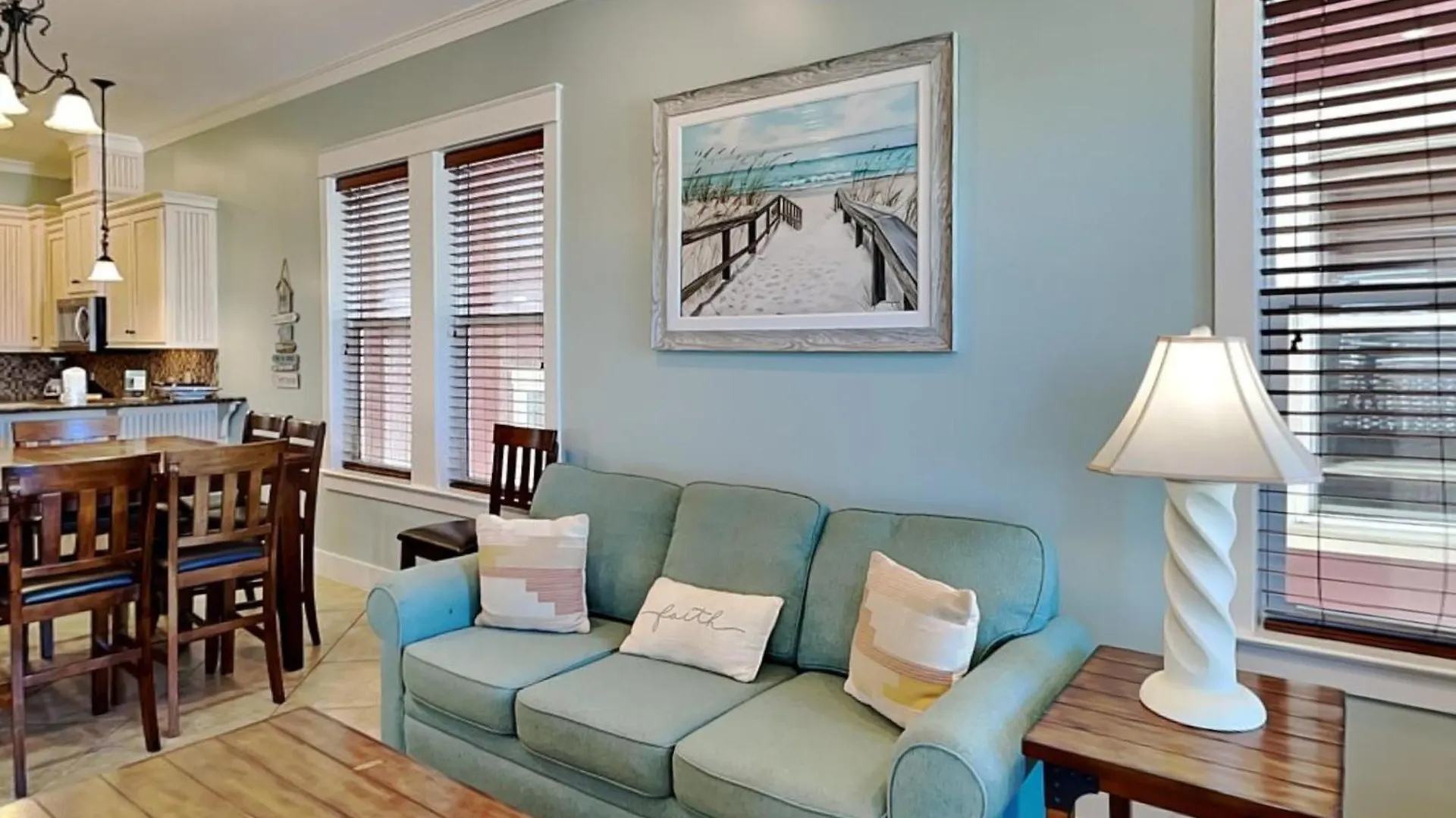 Lazy Beach Panama City Beach Holiday home
