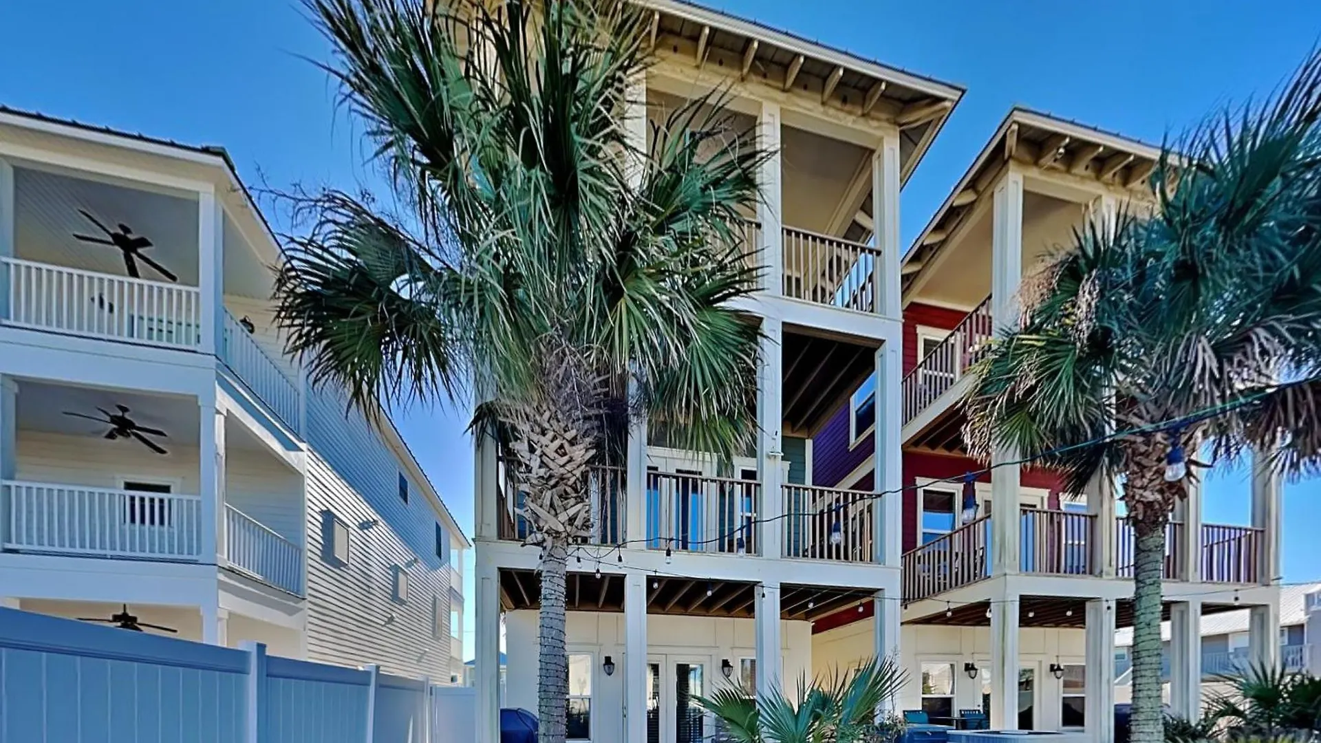 Holiday home Lazy Beach Panama City Beach