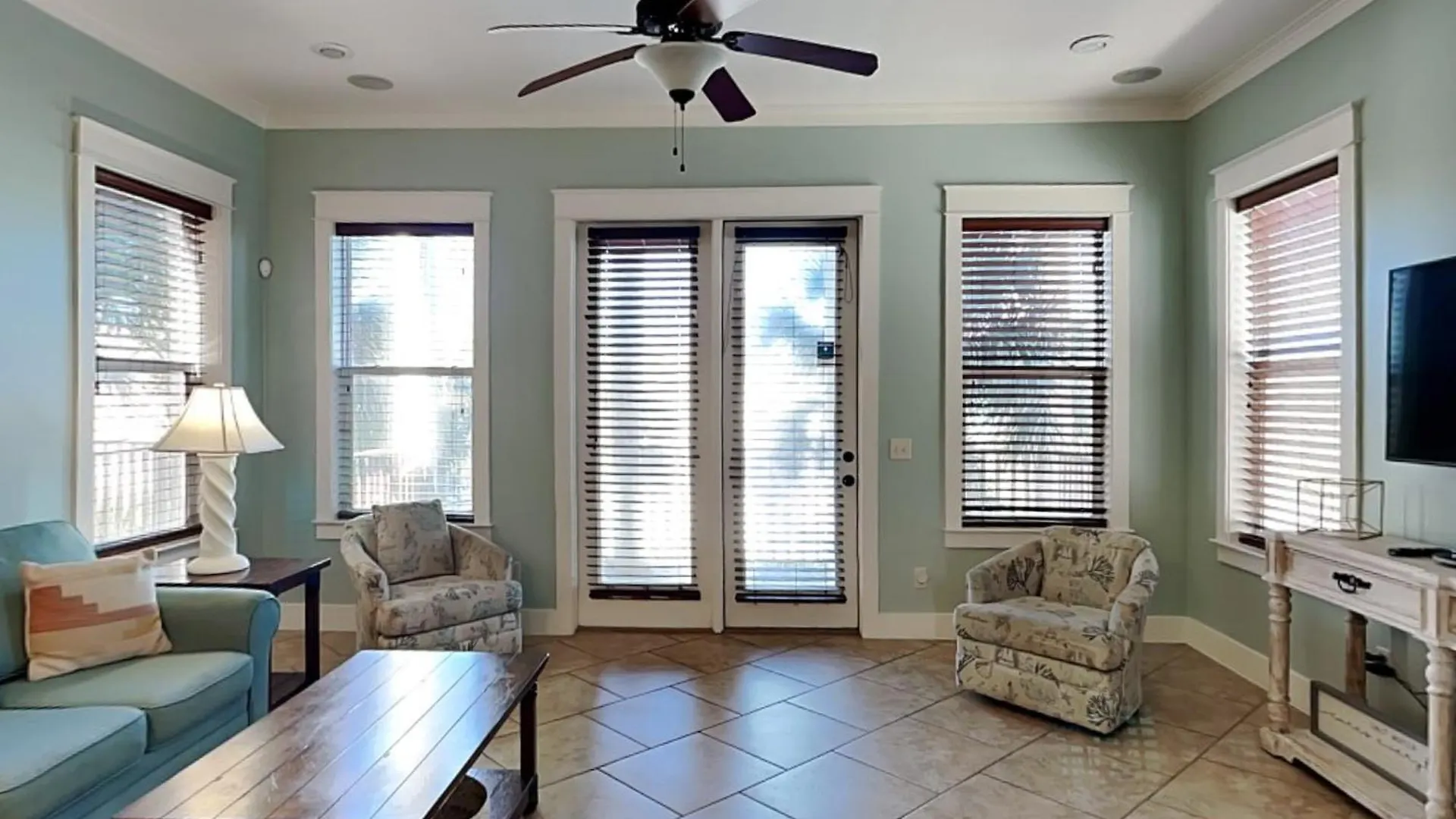 Lazy Beach Panama City Beach Holiday home