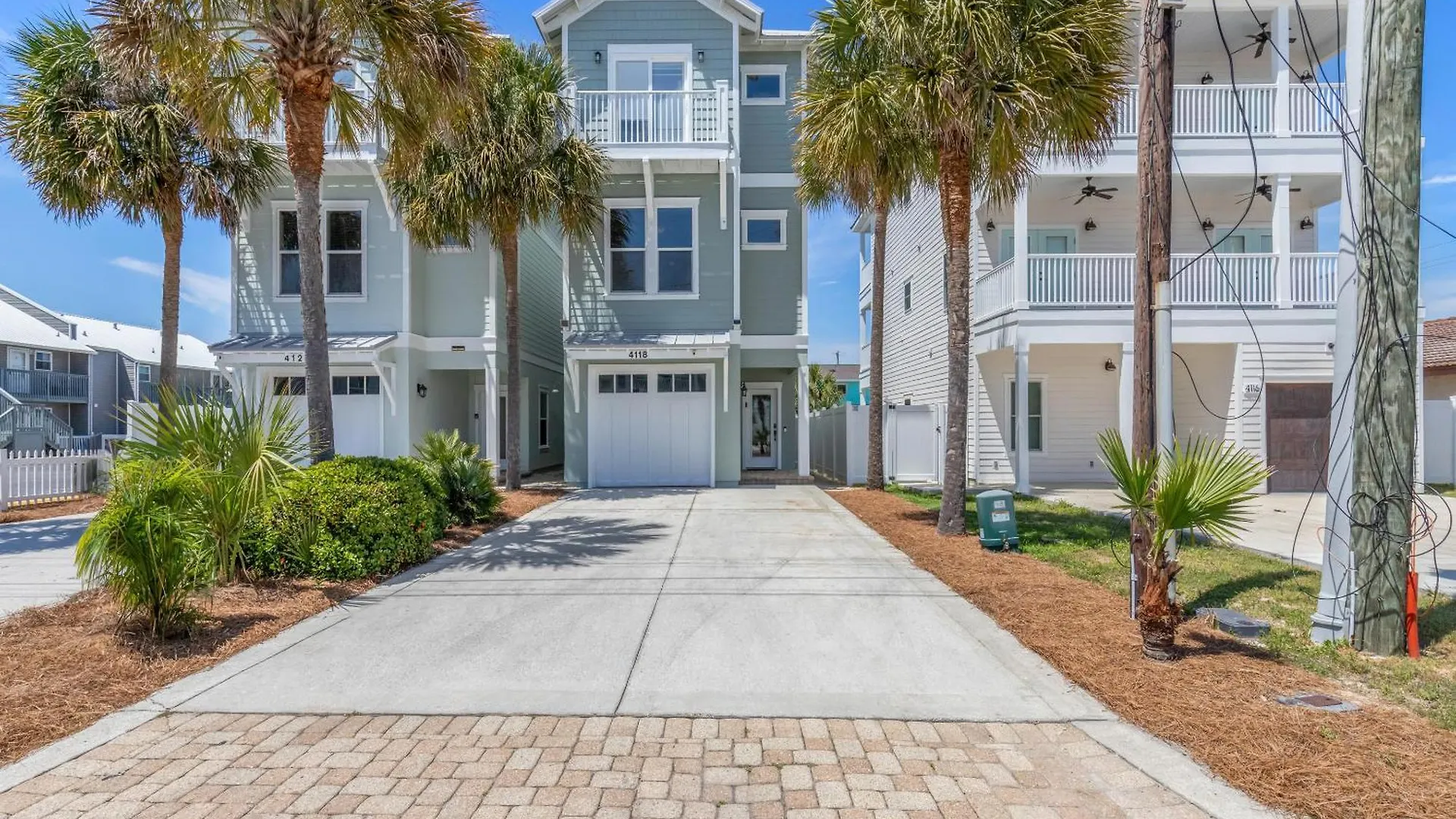 Holiday home Lazy Beach Panama City Beach United States