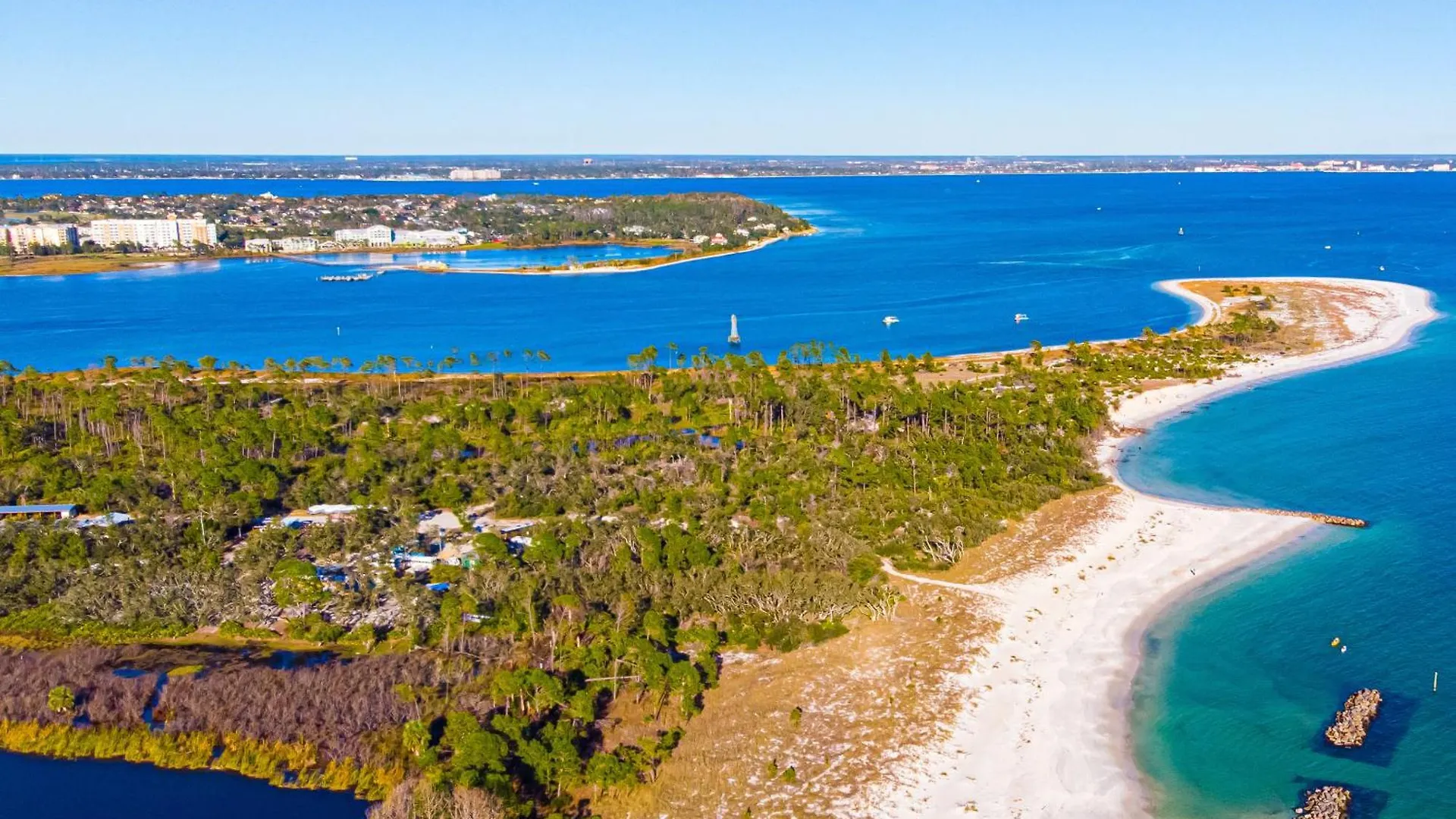 Lazy Beach Panama City Beach Holiday home