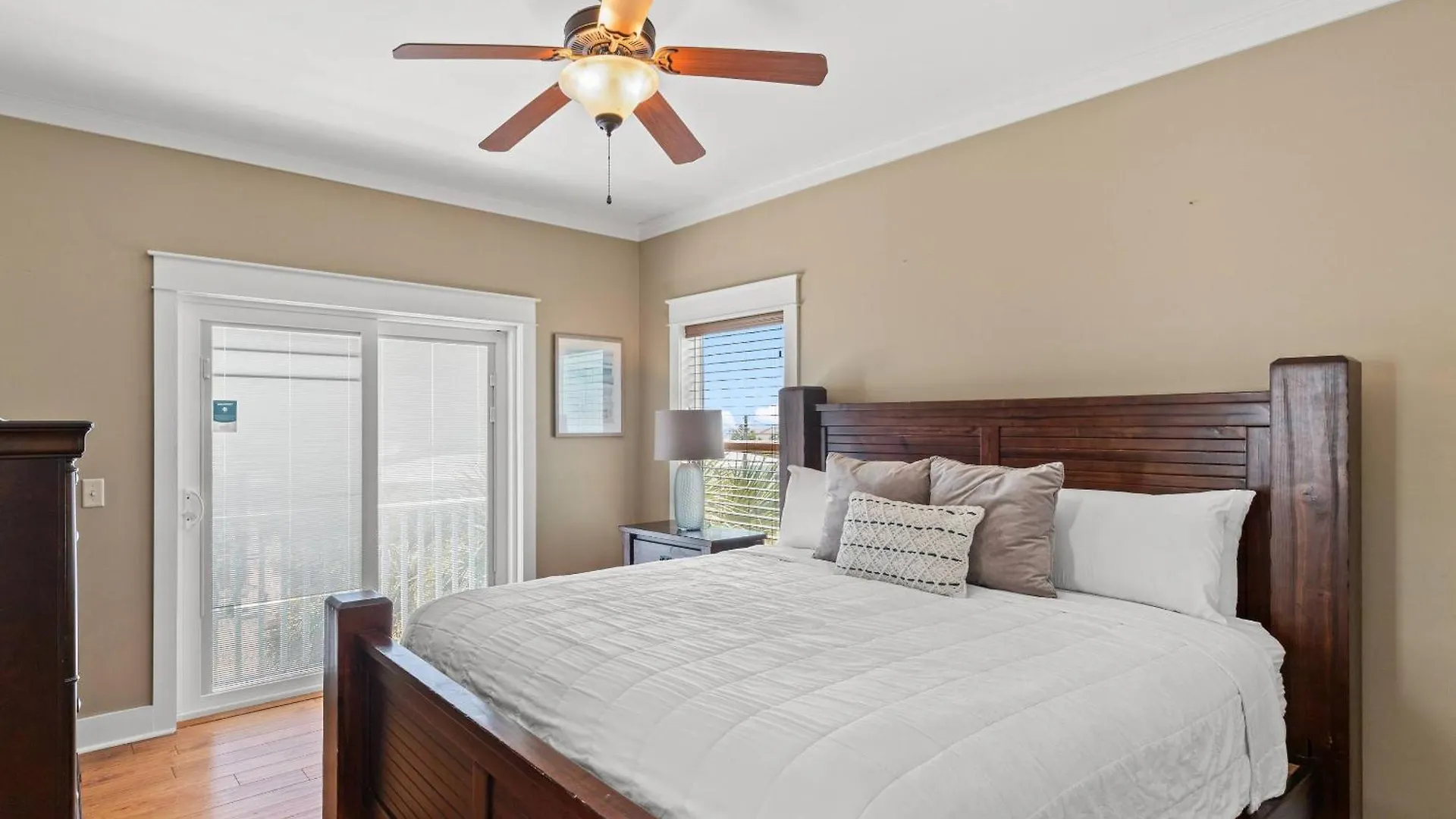 Lazy Beach Panama City Beach Holiday home