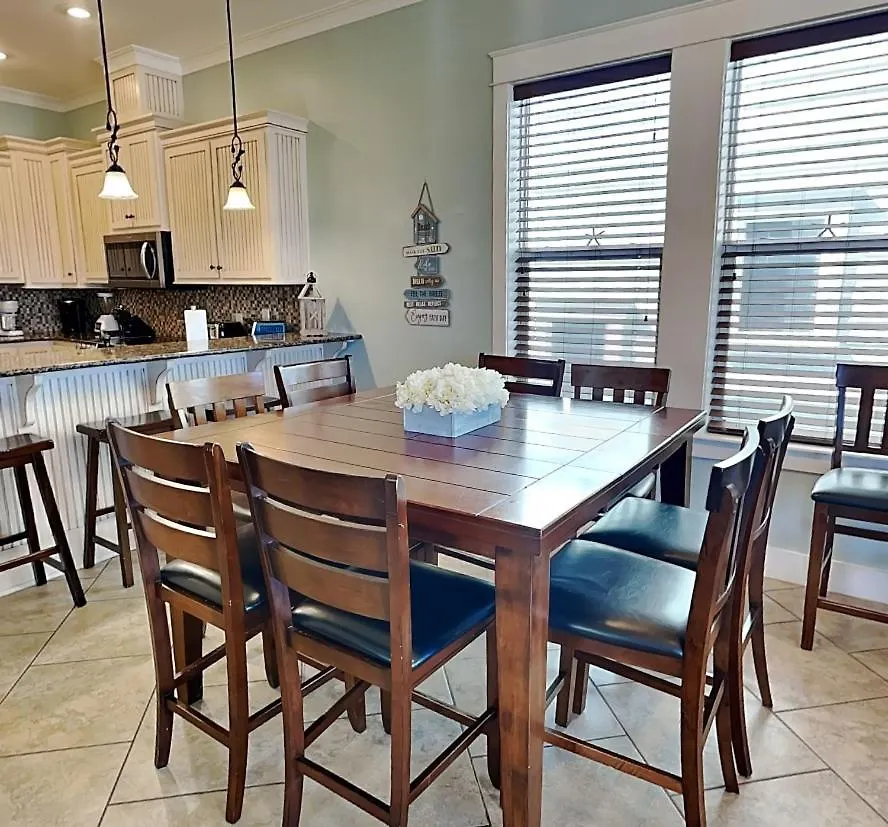 Lazy Beach Panama City Beach Holiday home